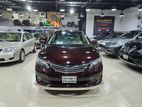 Toyota Allion A15 2013