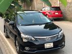 Toyota Allion A15 2013