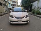 Toyota Allion A15 2013