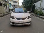 Toyota Allion A15 2013