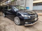 Toyota Allion a15 2013