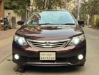Toyota Allion A15 2013