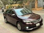 Toyota Allion A15 2013