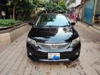 Toyota Allion A15 2014