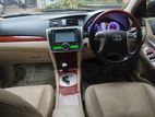 Toyota Allion A15 2014