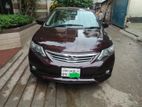 Toyota Allion A15 2014