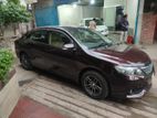 Toyota Allion A15 2014