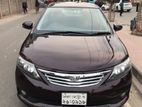 Toyota Allion A15 2014