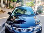 Toyota Allion A15 2014