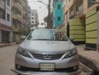 Toyota Allion A15 2014