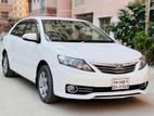 Toyota Allion A15 2014