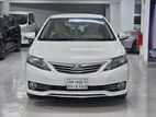 Toyota Allion A15 2014