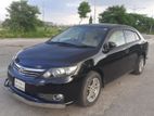 Toyota Allion A15 2014