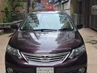 Toyota Allion ` 2014