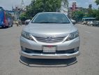 Toyota Allion A.15 2014
