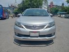 Toyota Allion A1.5 2014