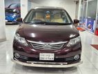 Toyota Allion A15 2014