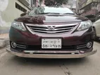 Toyota Allion A15 2014