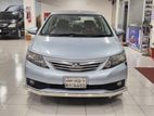 Toyota Allion A15 2014