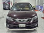 Toyota Allion A15 2014