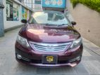 Toyota Allion A15 2015