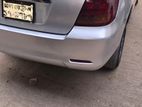 Toyota Allion . 2004