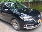 Toyota Allion ` 2016