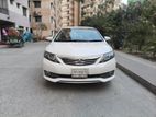 Toyota Allion A15 2016