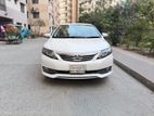 Toyota Allion A15 2016