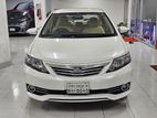 Toyota Allion A15 2016