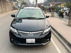 Toyota Allion A15 2016