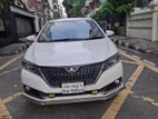 Toyota Allion ` 2017