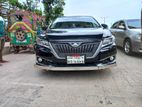 Toyota Allion A15 2017