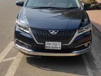 Toyota Allion A15 2017