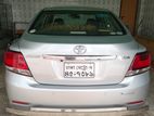 Toyota Allion A15 2017