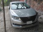 Toyota Allion A15 2018