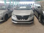 Toyota Allion A15 2019