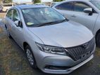 Toyota Allion A15 2019