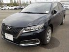 Toyota Allion A15 2019