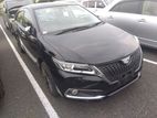 Toyota Allion A15 2019