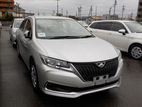 Toyota Allion A15 2019
