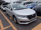 Toyota Allion A15 2019