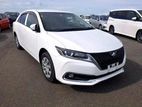 Toyota Allion A15 2019