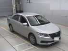 Toyota Allion A15 2019