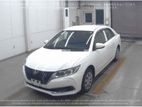 Toyota Allion A15 2019