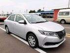 Toyota Allion A15 2019