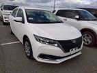 Toyota Allion A15 2019