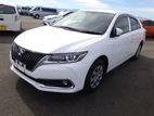 Toyota Allion A15 2019