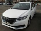 Toyota Allion A15 2019