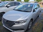 Toyota Allion A15 2019